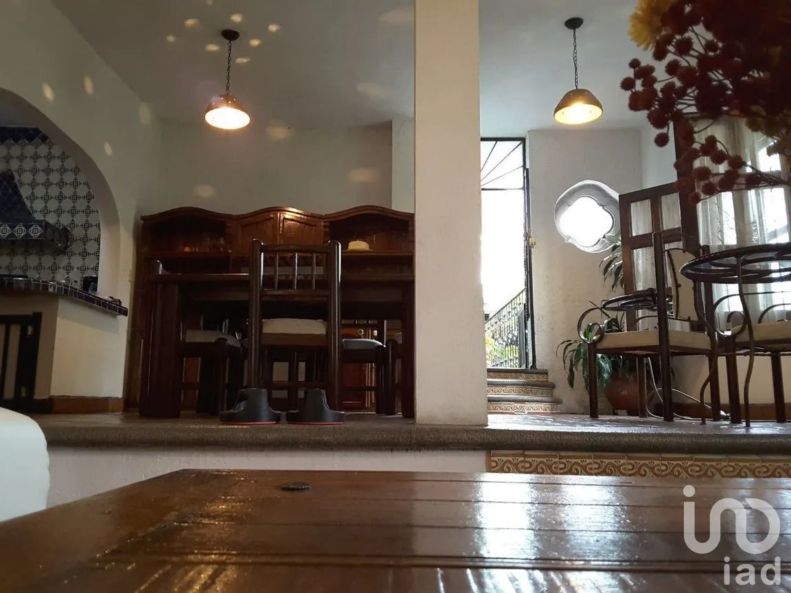 Departamento en Venta en Jardines de Reforma, Cuernavaca, Morelos | NEX-269876 | iad México | Foto 21 de 47