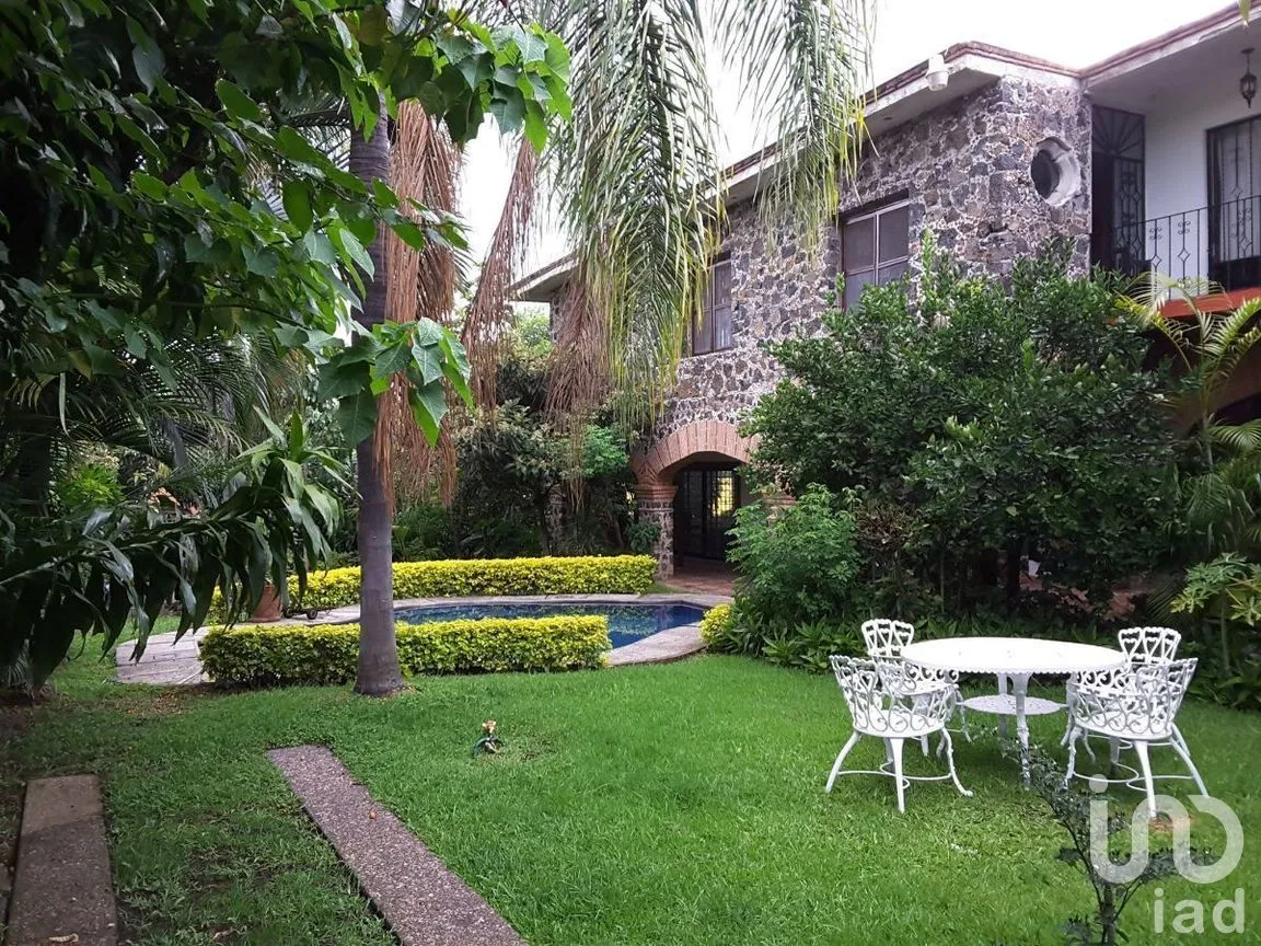 Departamento en Venta en Jardines de Reforma, Cuernavaca, Morelos | NEX-269876 | iad México | Foto 22 de 47
