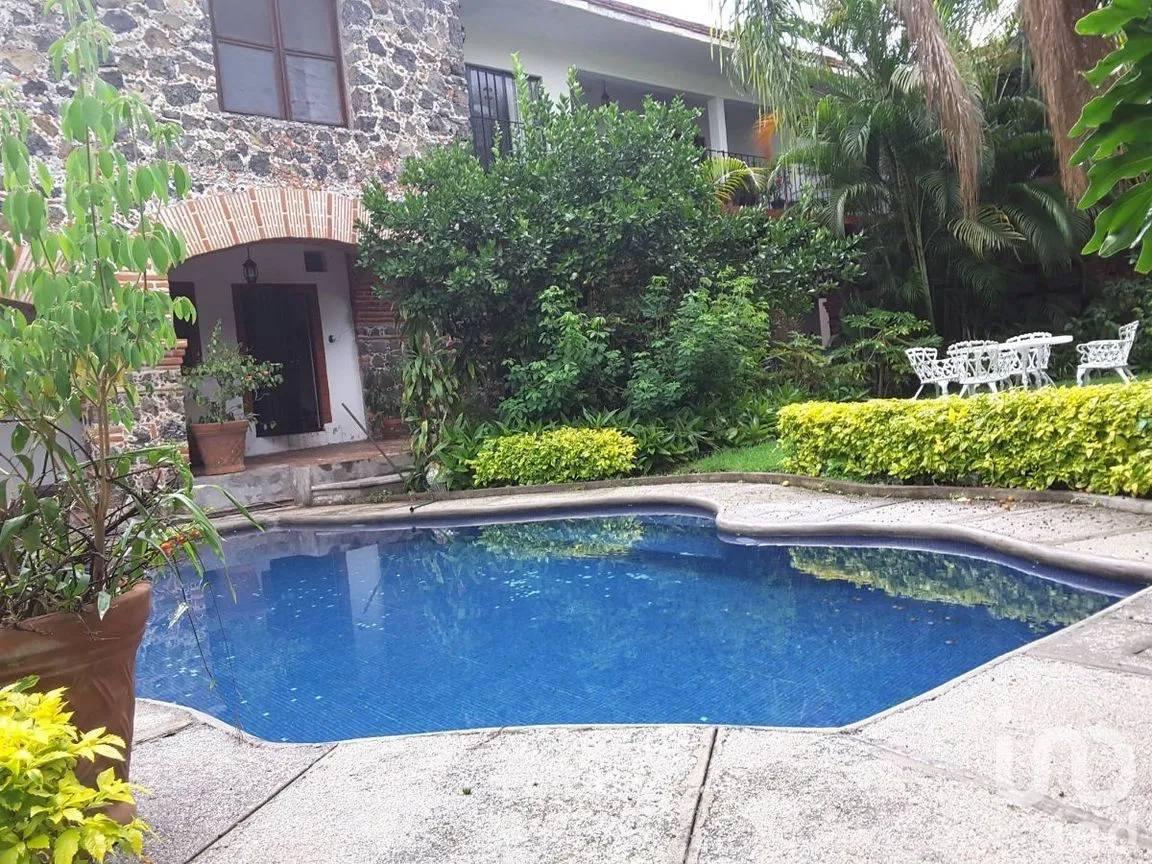 Departamento en Venta en Jardines de Reforma, Cuernavaca, Morelos | NEX-269876 | iad México | Foto 27 de 47