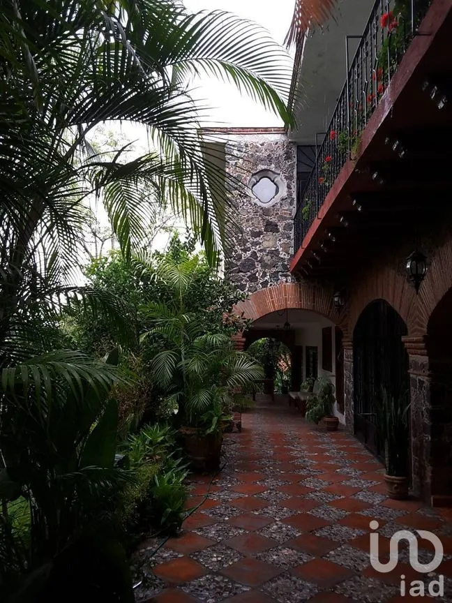Departamento en Venta en Jardines de Reforma, Cuernavaca, Morelos | NEX-269876 | iad México | Foto 36 de 47