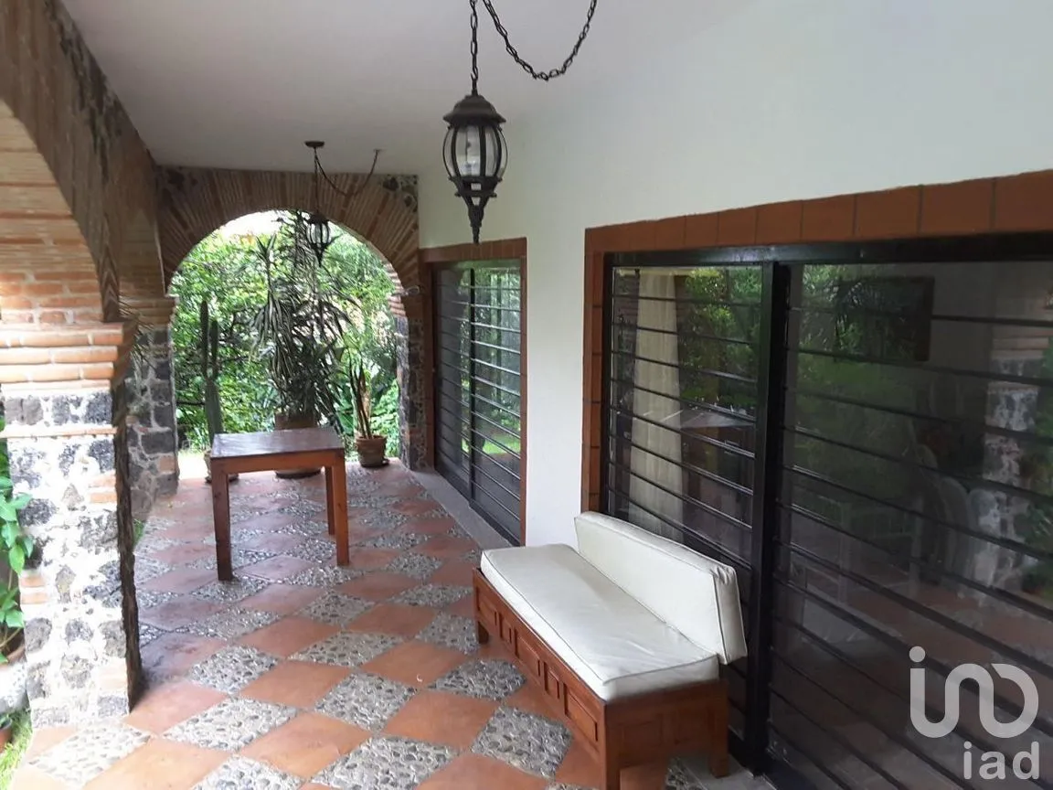 Departamento en Venta en Jardines de Reforma, Cuernavaca, Morelos | NEX-269876 | iad México | Foto 38 de 47