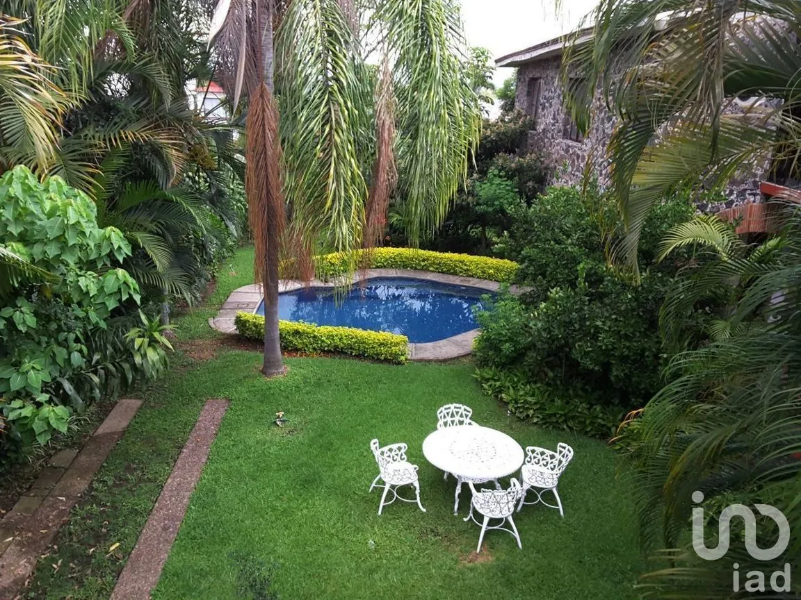 Departamento en Venta en Jardines de Reforma, Cuernavaca, Morelos | NEX-269876 | iad México | Foto 39 de 47