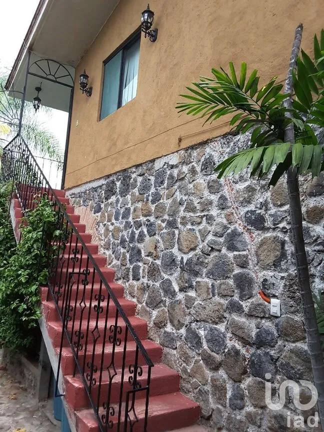 Departamento en Venta en Jardines de Reforma, Cuernavaca, Morelos | NEX-269876 | iad México | Foto 43 de 47