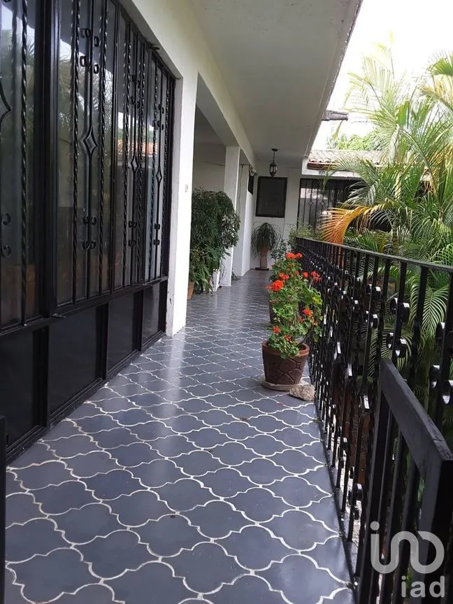 Departamento en Venta en Jardines de Reforma, Cuernavaca, Morelos | NEX-269876 | iad México | Foto 45 de 47