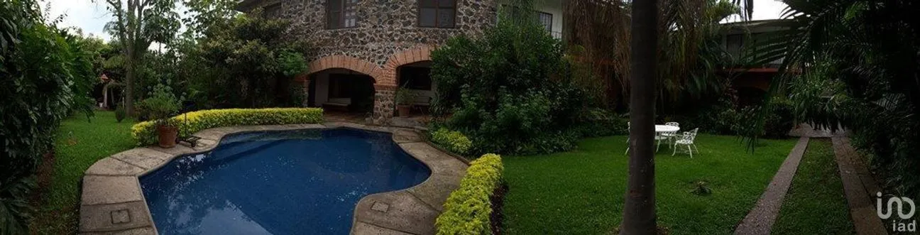 Departamento en Venta en Jardines de Reforma, Cuernavaca, Morelos | NEX-269876 | iad México | Foto 6 de 47