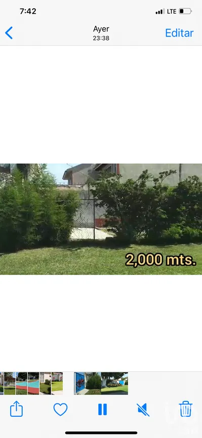 Casa en Venta en Centro, Cuautla, Morelos | NEX-269877 | iad México | Foto 2 de 44