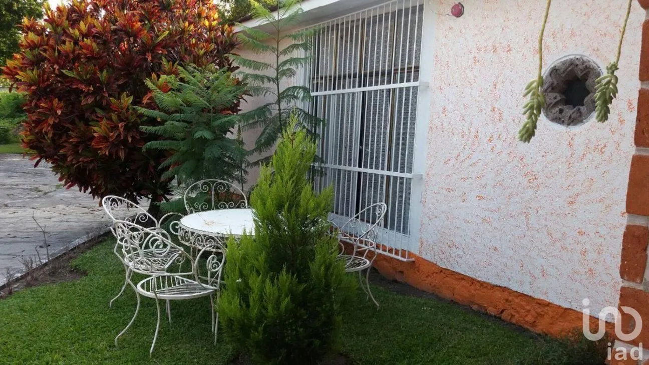 Casa en Venta en Centro, Cuautla, Morelos | NEX-269877 | iad México | Foto 19 de 44