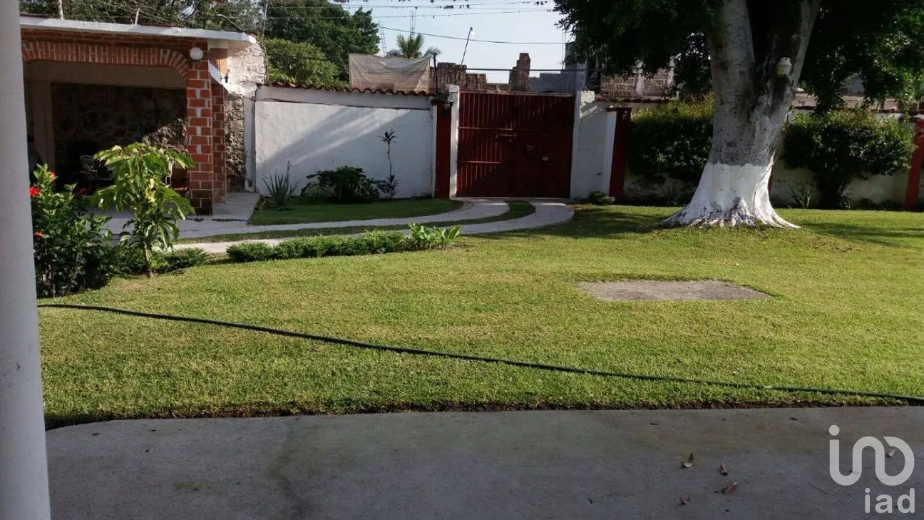 Casa en Venta en Centro, Cuautla, Morelos | NEX-269877 | iad México | Foto 23 de 44