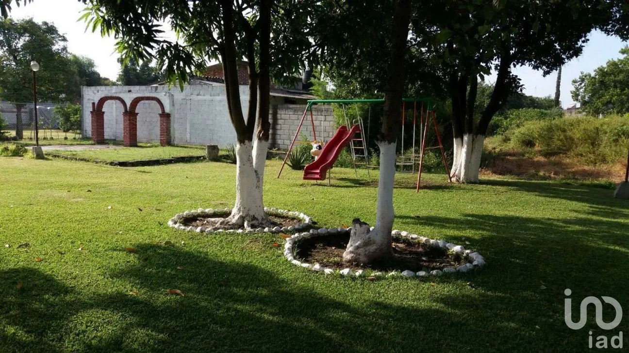 Casa en Venta en Centro, Cuautla, Morelos | NEX-269877 | iad México | Foto 25 de 44