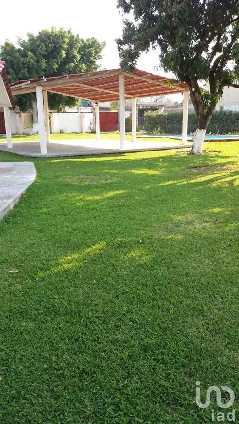 Casa en Venta en Centro, Cuautla, Morelos | NEX-269877 | iad México | Foto 26 de 44