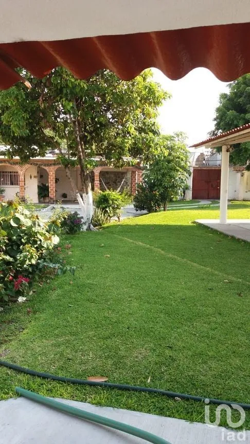 Casa en Venta en Centro, Cuautla, Morelos | NEX-269877 | iad México | Foto 28 de 44
