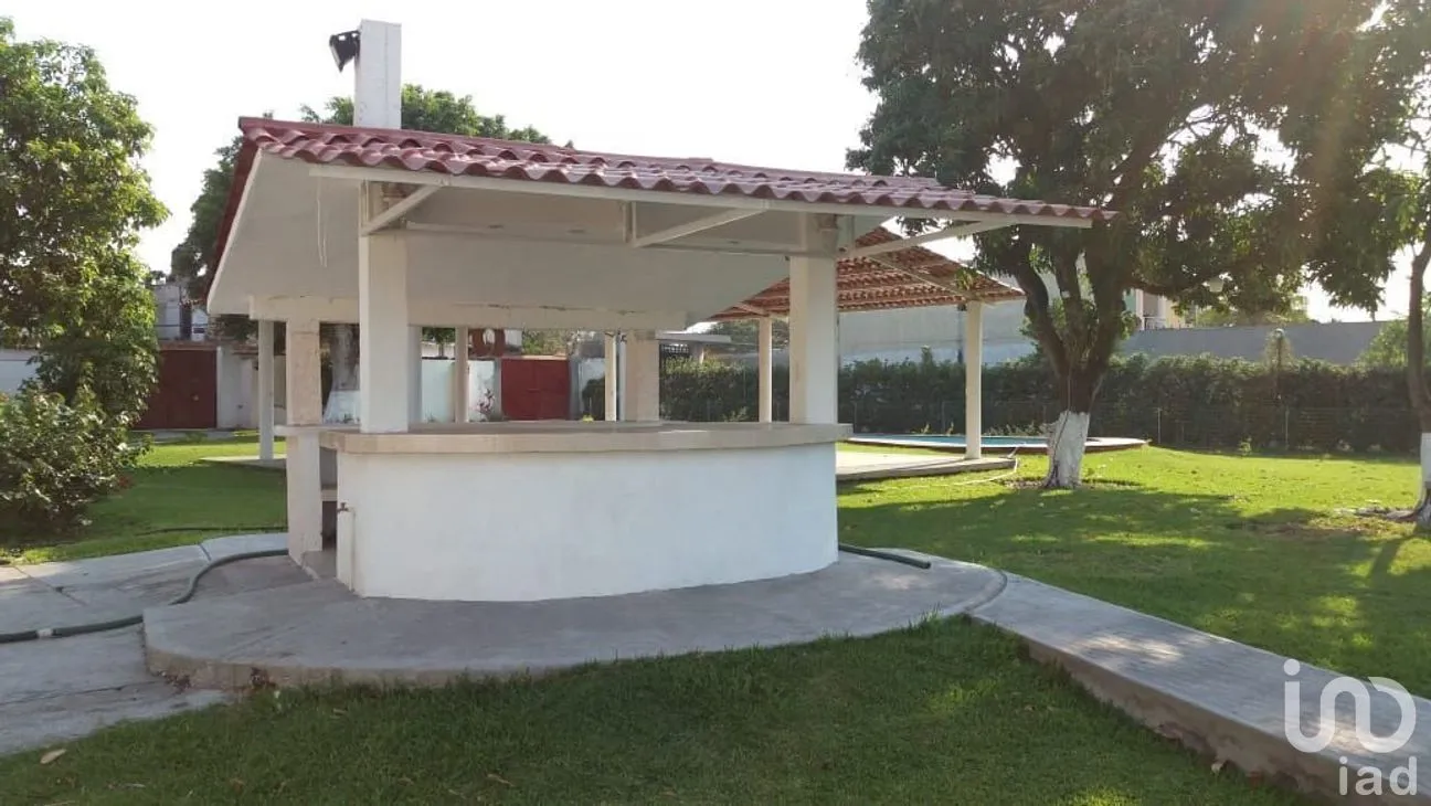 Casa en Venta en Centro, Cuautla, Morelos | NEX-269877 | iad México | Foto 29 de 44