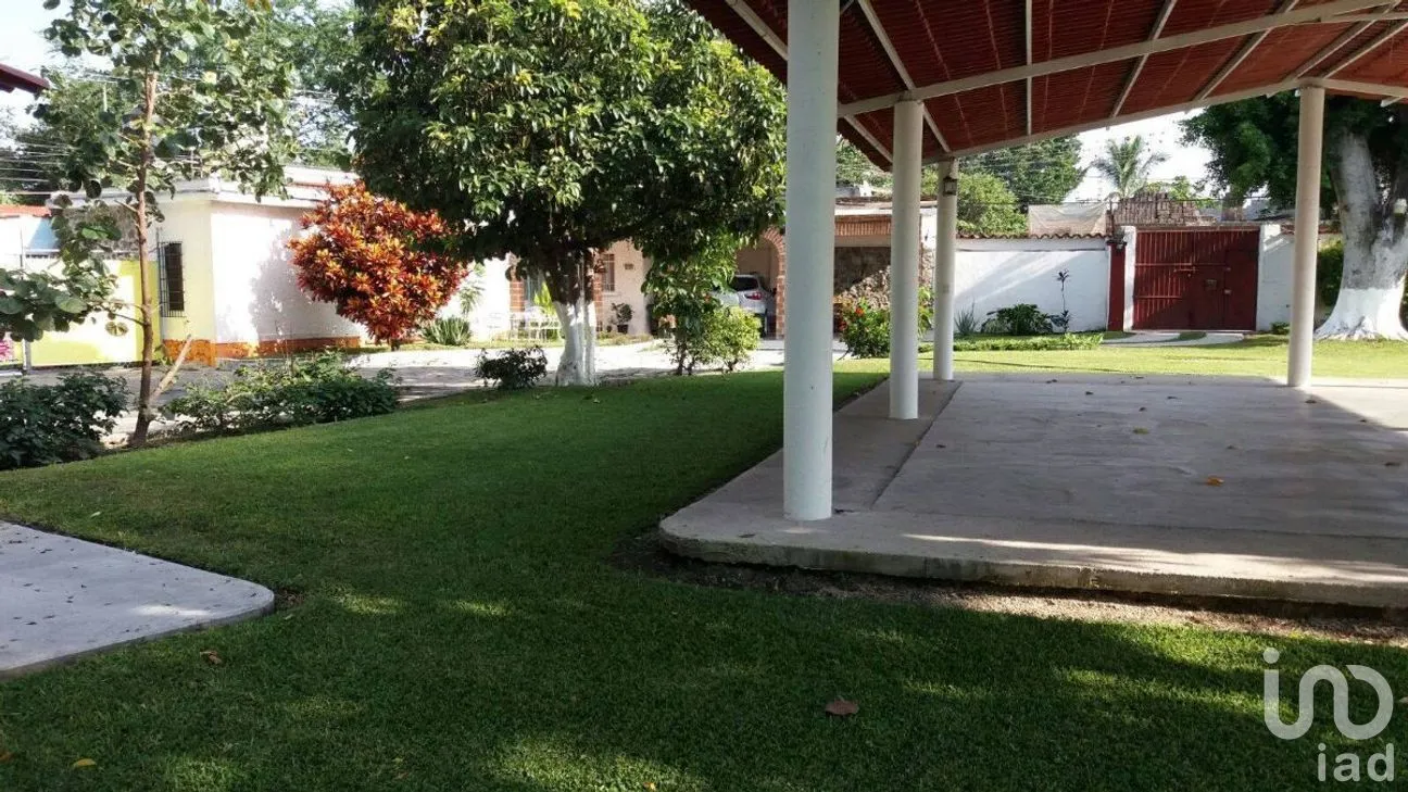 Casa en Venta en Centro, Cuautla, Morelos | NEX-269877 | iad México | Foto 4 de 44