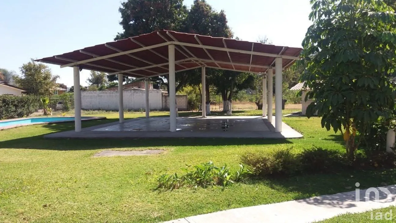 Casa en Venta en Centro, Cuautla, Morelos | NEX-269877 | iad México | Foto 31 de 44