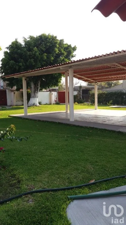 Casa en Venta en Centro, Cuautla, Morelos | NEX-269877 | iad México | Foto 35 de 44