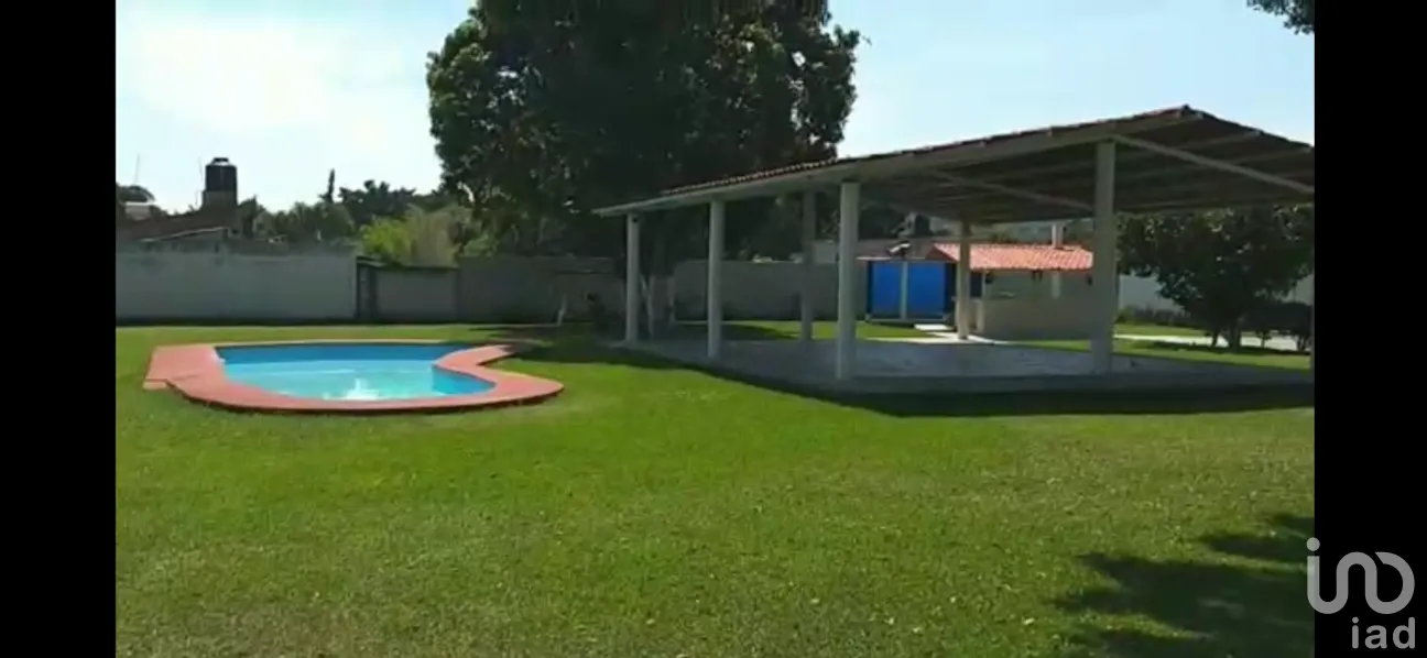 Casa en Venta en Centro, Cuautla, Morelos | NEX-269877 | iad México | Foto 36 de 44