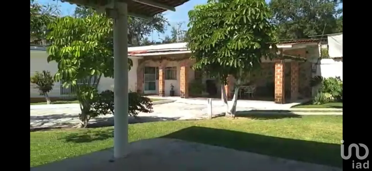 Casa en Venta en Centro, Cuautla, Morelos | NEX-269877 | iad México | Foto 39 de 44