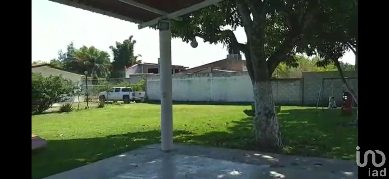 Casa en Venta en Centro, Cuautla, Morelos | NEX-269877 | iad México | Foto 41 de 44