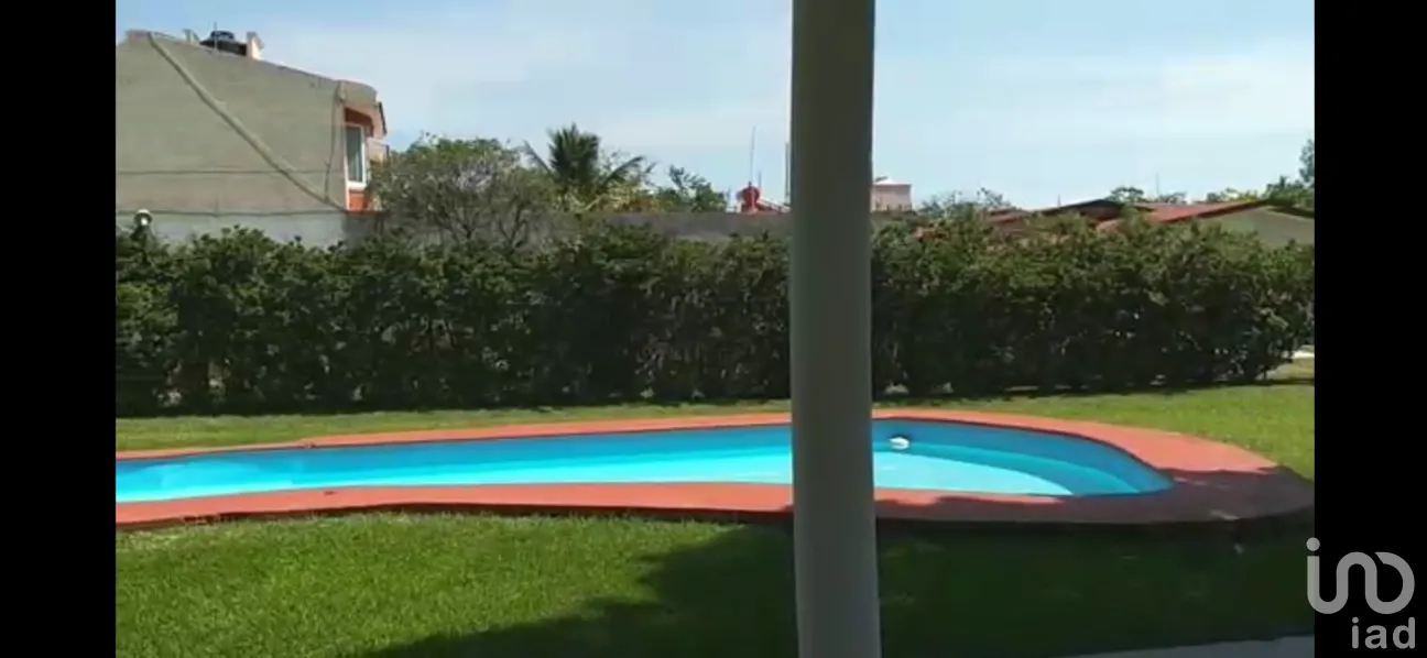 Casa en Venta en Centro, Cuautla, Morelos | NEX-269877 | iad México | Foto 42 de 44