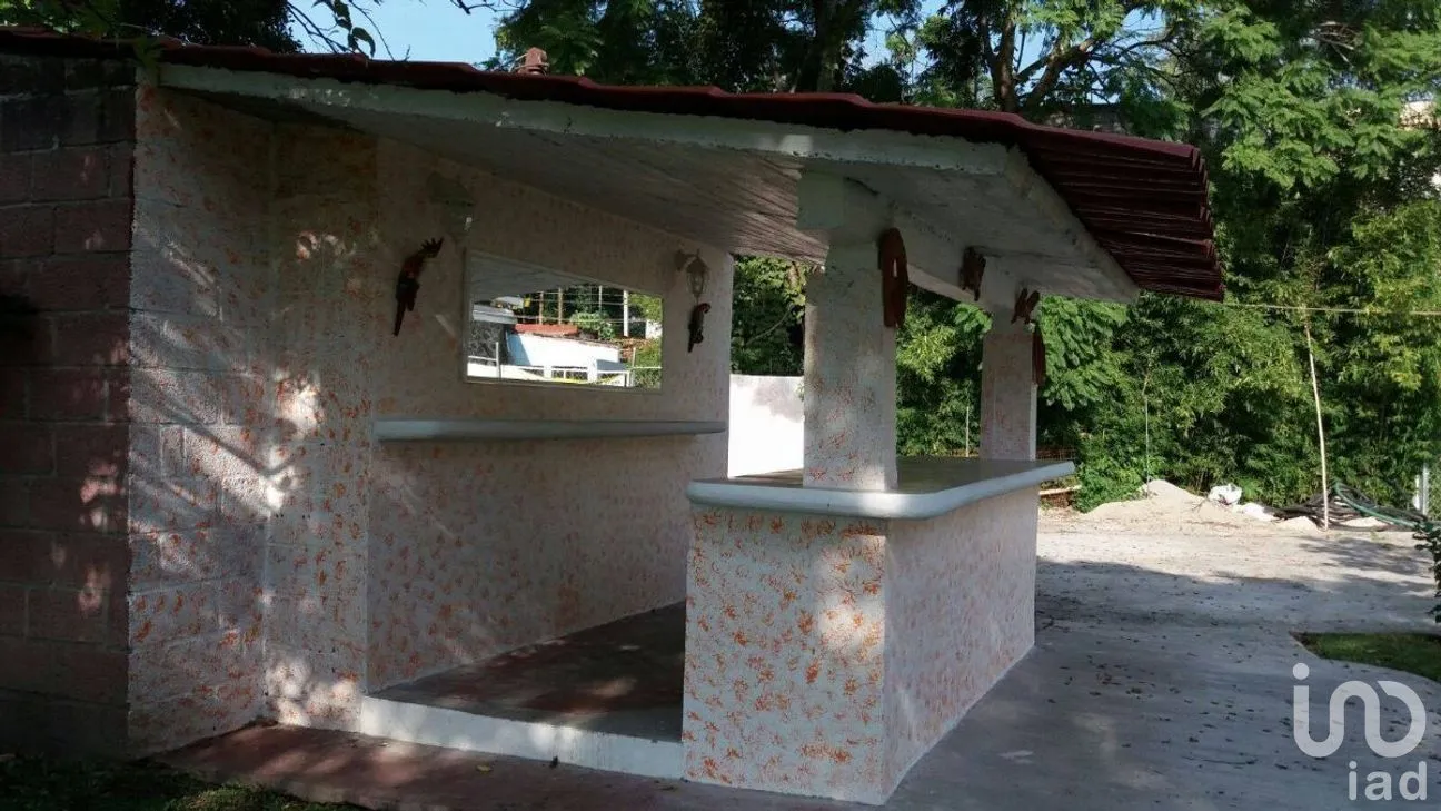Casa en Venta en Centro, Cuautla, Morelos | NEX-269877 | iad México | Foto 9 de 44