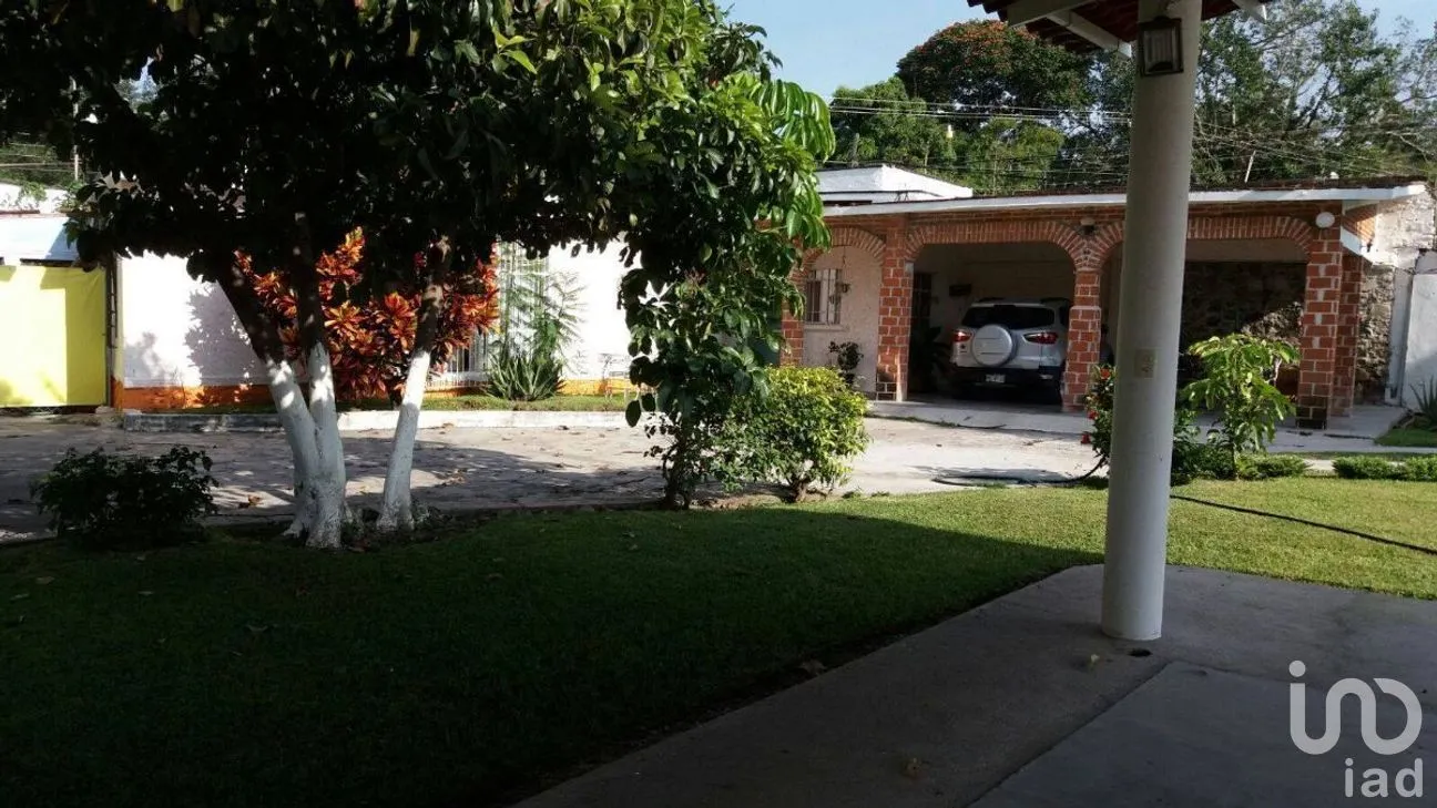 Casa en Renta en Centro, Cuautla, Morelos | NEX-269878 | iad México | Foto 16 de 44