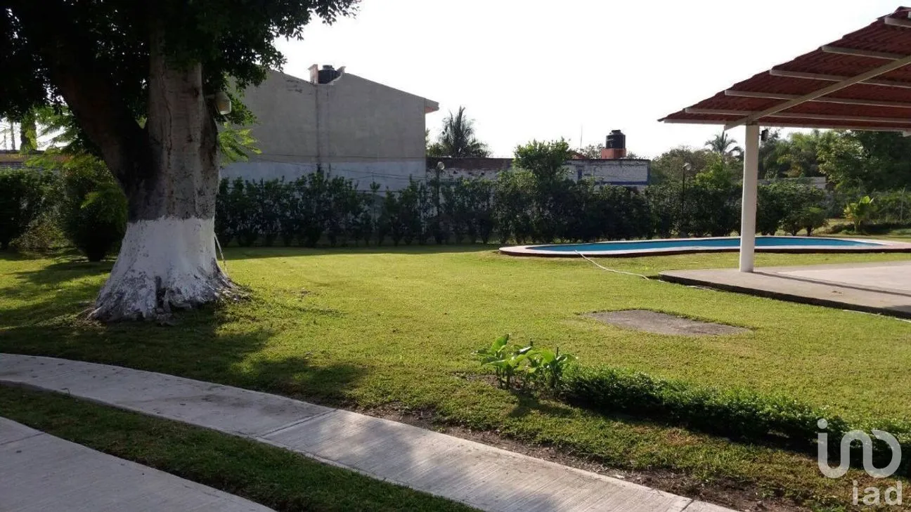 Casa en Renta en Centro, Cuautla, Morelos | NEX-269878 | iad México | Foto 17 de 44