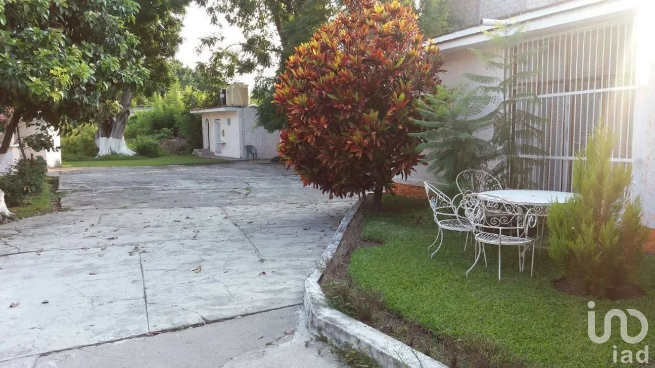 Casa en Renta en Centro, Cuautla, Morelos | NEX-269878 | iad México | Foto 22 de 44