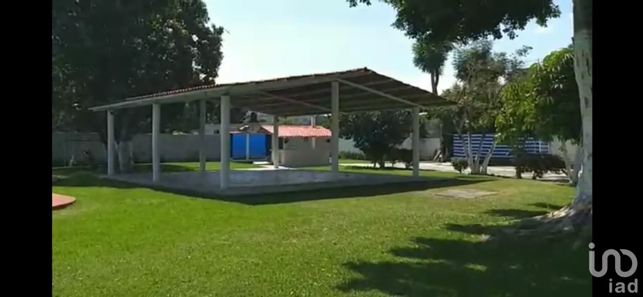 Casa en Renta en Centro, Cuautla, Morelos | NEX-269878 | iad México | Foto 38 de 44