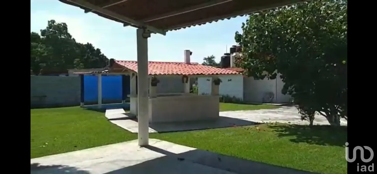 Casa en Renta en Centro, Cuautla, Morelos | NEX-269878 | iad México | Foto 40 de 44
