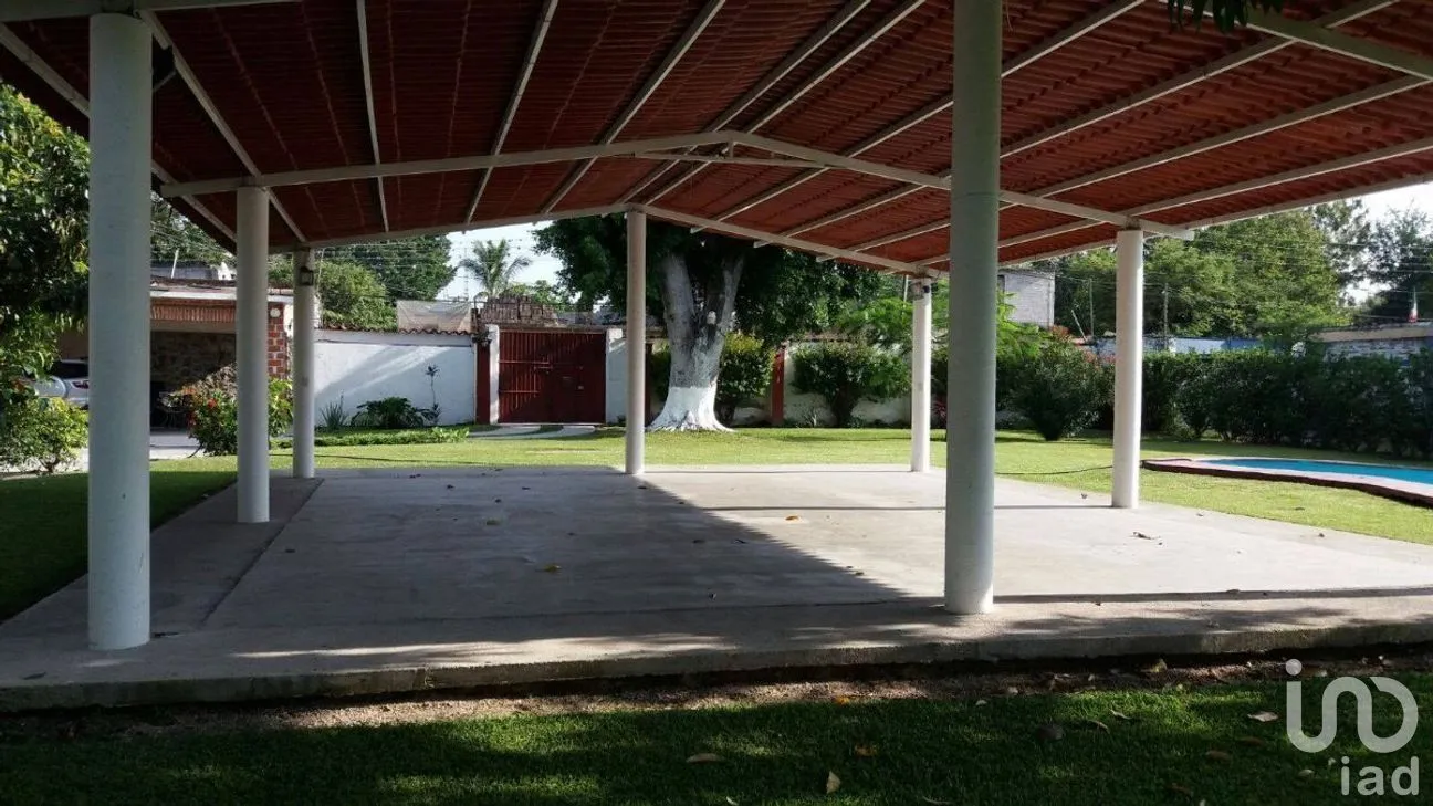 Casa en Renta en Centro, Cuautla, Morelos | NEX-269878 | iad México | Foto 5 de 44