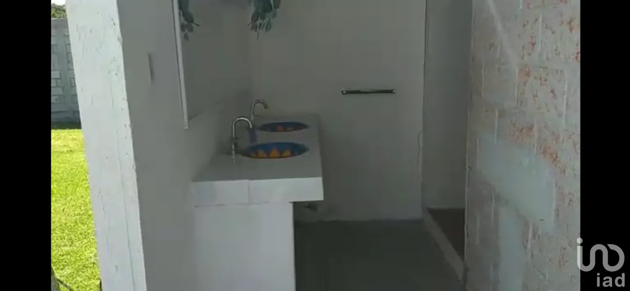 Casa en Renta en Centro, Cuautla, Morelos | NEX-269878 | iad México | Foto 43 de 44