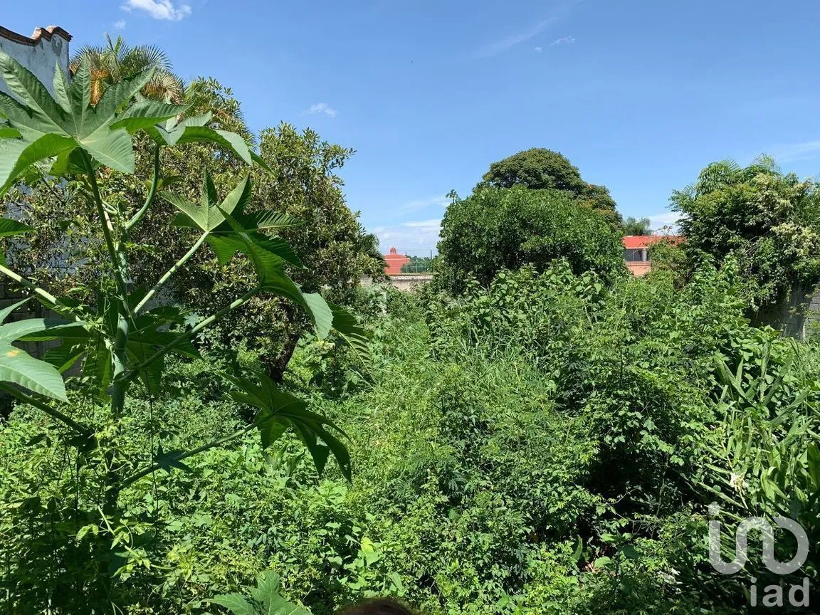 Terreno en Venta en Residencial Sumiya, Jiutepec, Morelos | NEX-269879 | iad México | Foto 3 de 5