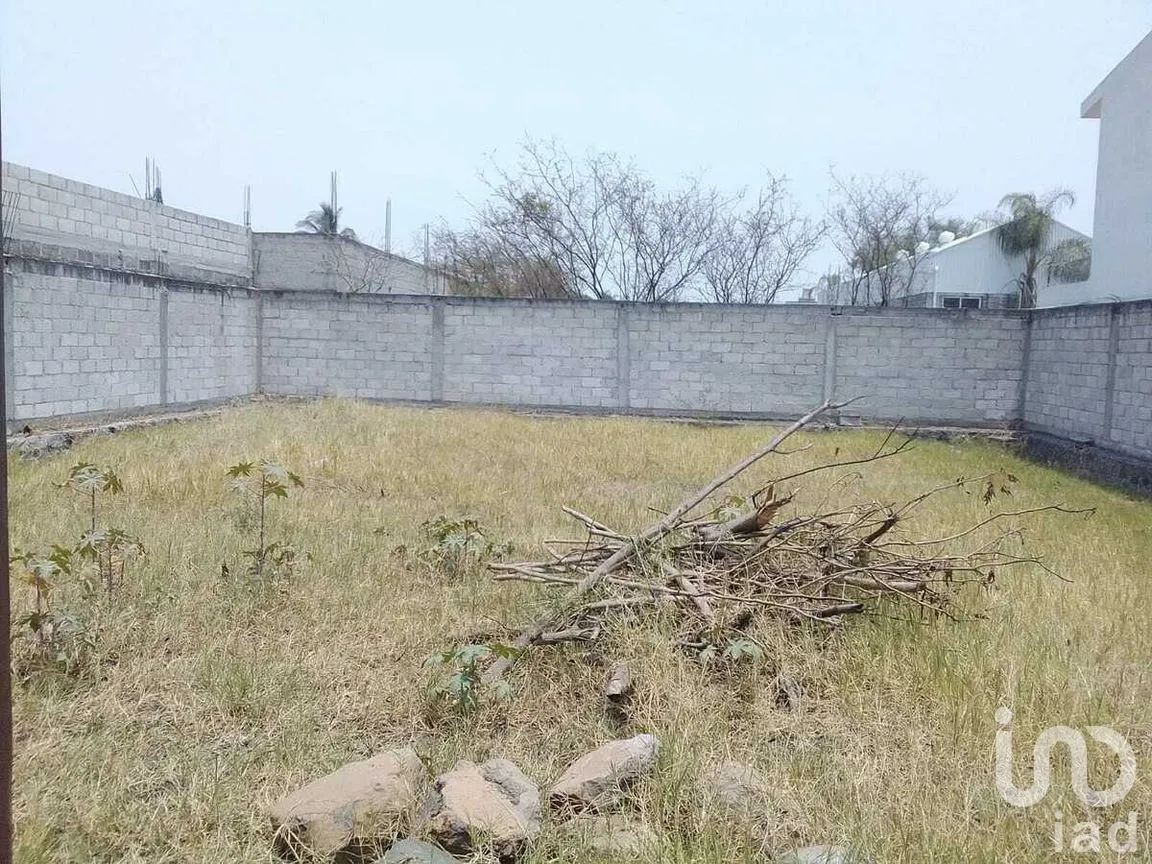 Terreno en Venta en Centro, Cuautla, Morelos | NEX-269880 | iad México | Foto 2 de 2