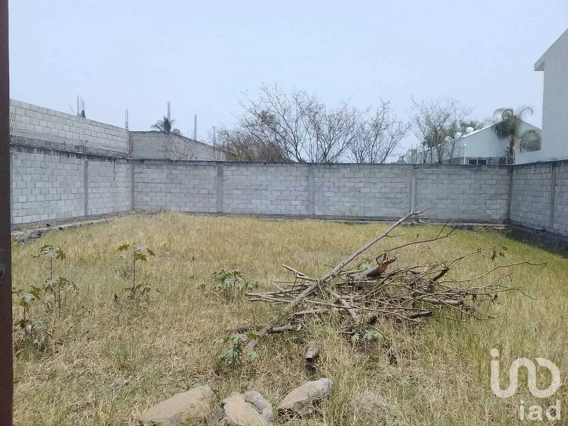 Terreno en Venta en Centro, Cuautla, Morelos | NEX-269880 | iad México | Foto 1 de 2
