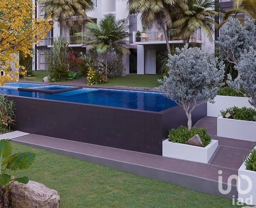 Departamento en Venta en Rancho Tetela, Cuernavaca, Morelos | NEX-269883 | iad México | Foto 2 de 50