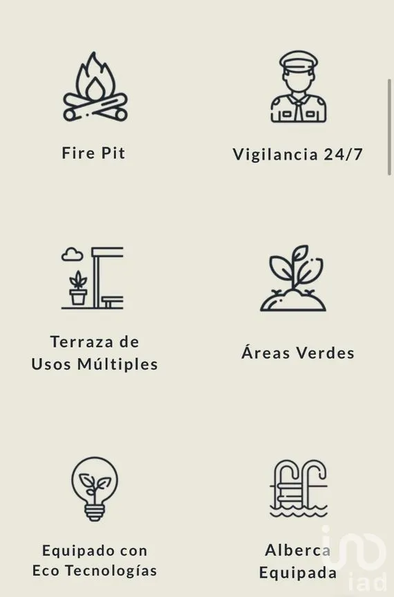 Departamento en Venta en Rancho Tetela, Cuernavaca, Morelos | NEX-269883 | iad México | Foto 5 de 50
