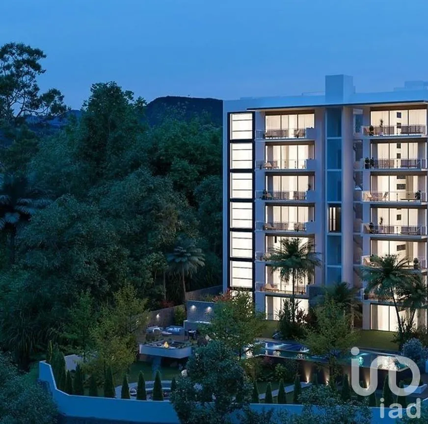 Departamento en Venta en Rancho Tetela, Cuernavaca, Morelos | NEX-269883 | iad México | Foto 10 de 50
