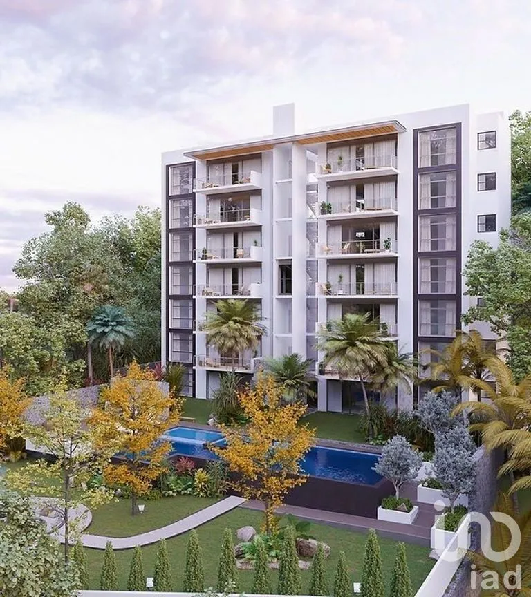 Departamento en Venta en Rancho Tetela, Cuernavaca, Morelos | NEX-269883 | iad México | Foto 1 de 50