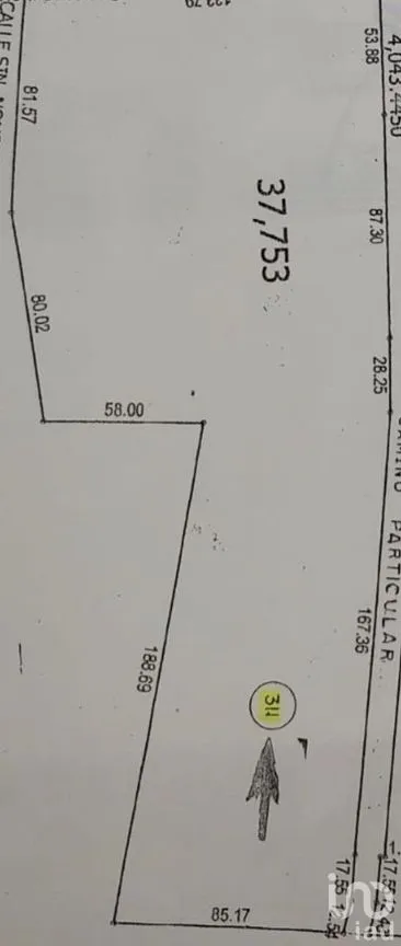 Terreno en Venta en Xoxocotla, Puente de Ixtla, Morelos | NEX-269886 | iad México | Foto 1 de 1