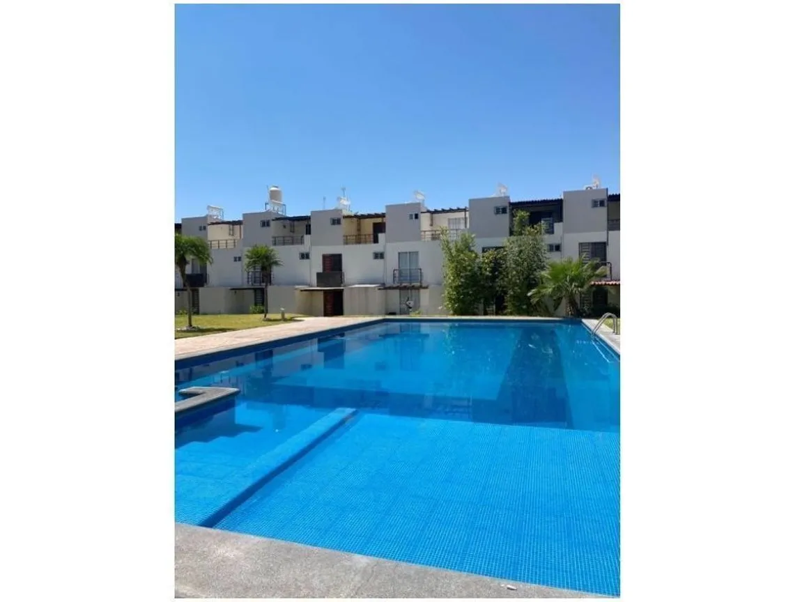 Casa en Venta en Club de Golf Santa Fe, Xochitepec, Morelos | NEX-270001 | iad México | Foto 2 de 21