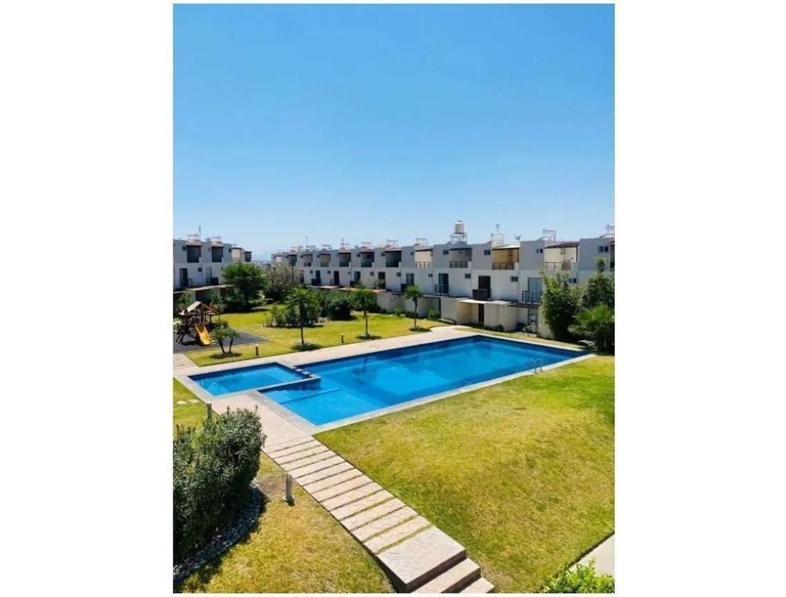 Casa en Venta en Club de Golf Santa Fe, Xochitepec, Morelos | NEX-270001 | iad México | Foto 3 de 21