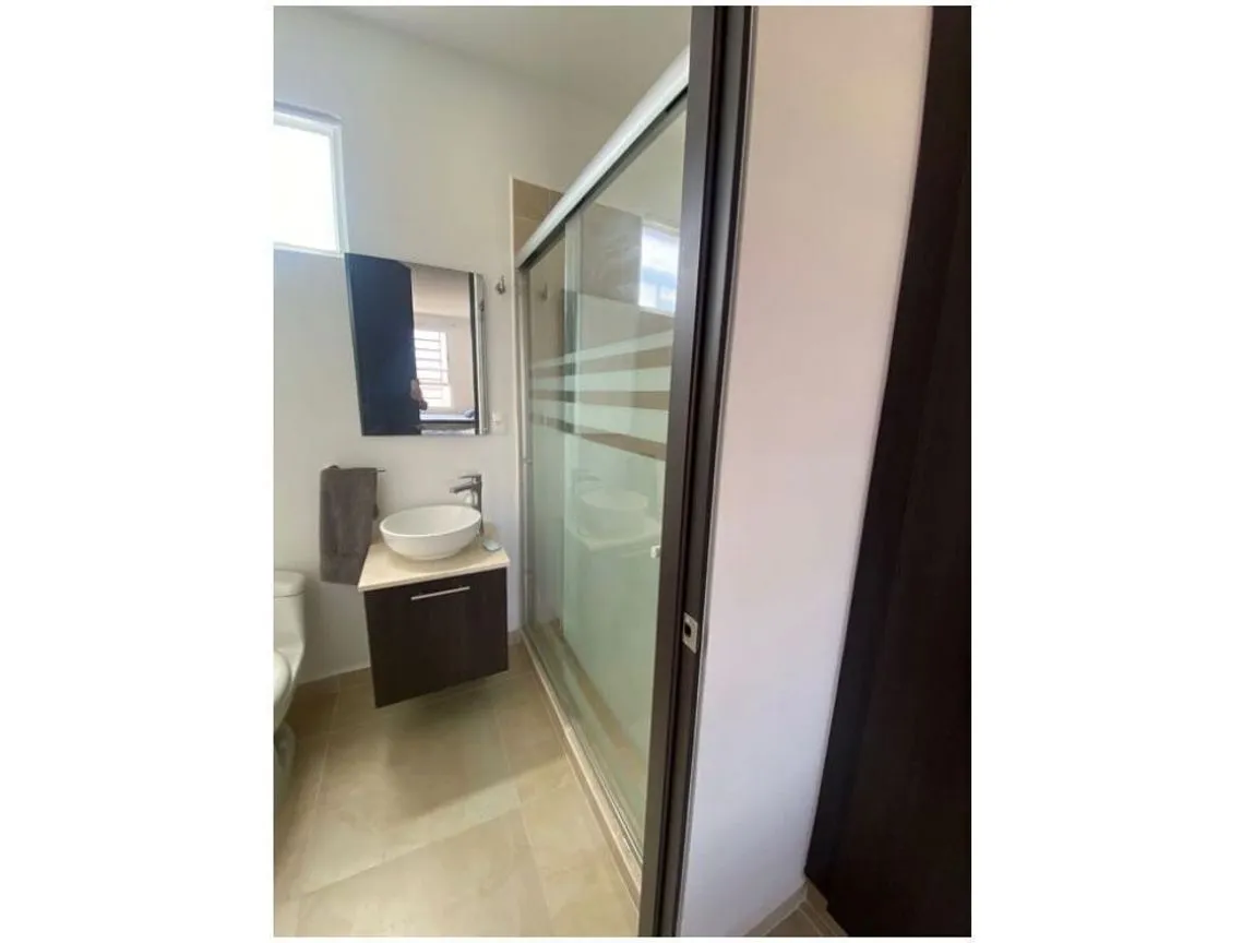 Casa en Venta en Club de Golf Santa Fe, Xochitepec, Morelos | NEX-270001 | iad México | Foto 4 de 21