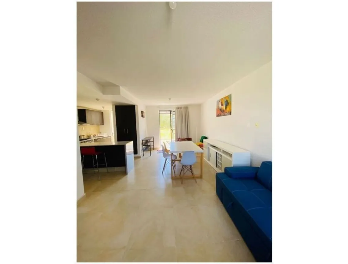 Casa en Venta en Club de Golf Santa Fe, Xochitepec, Morelos | NEX-270001 | iad México | Foto 7 de 21