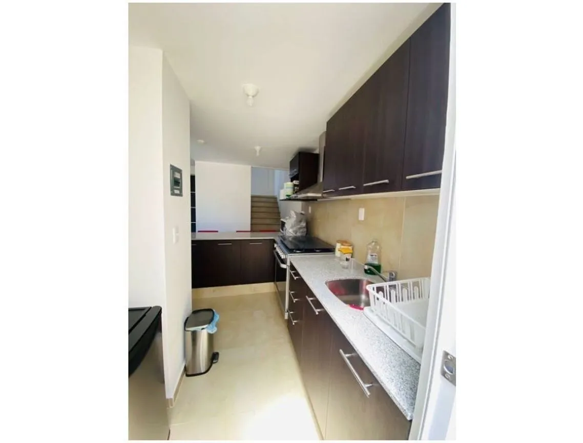 Casa en Venta en Club de Golf Santa Fe, Xochitepec, Morelos | NEX-270001 | iad México | Foto 8 de 21