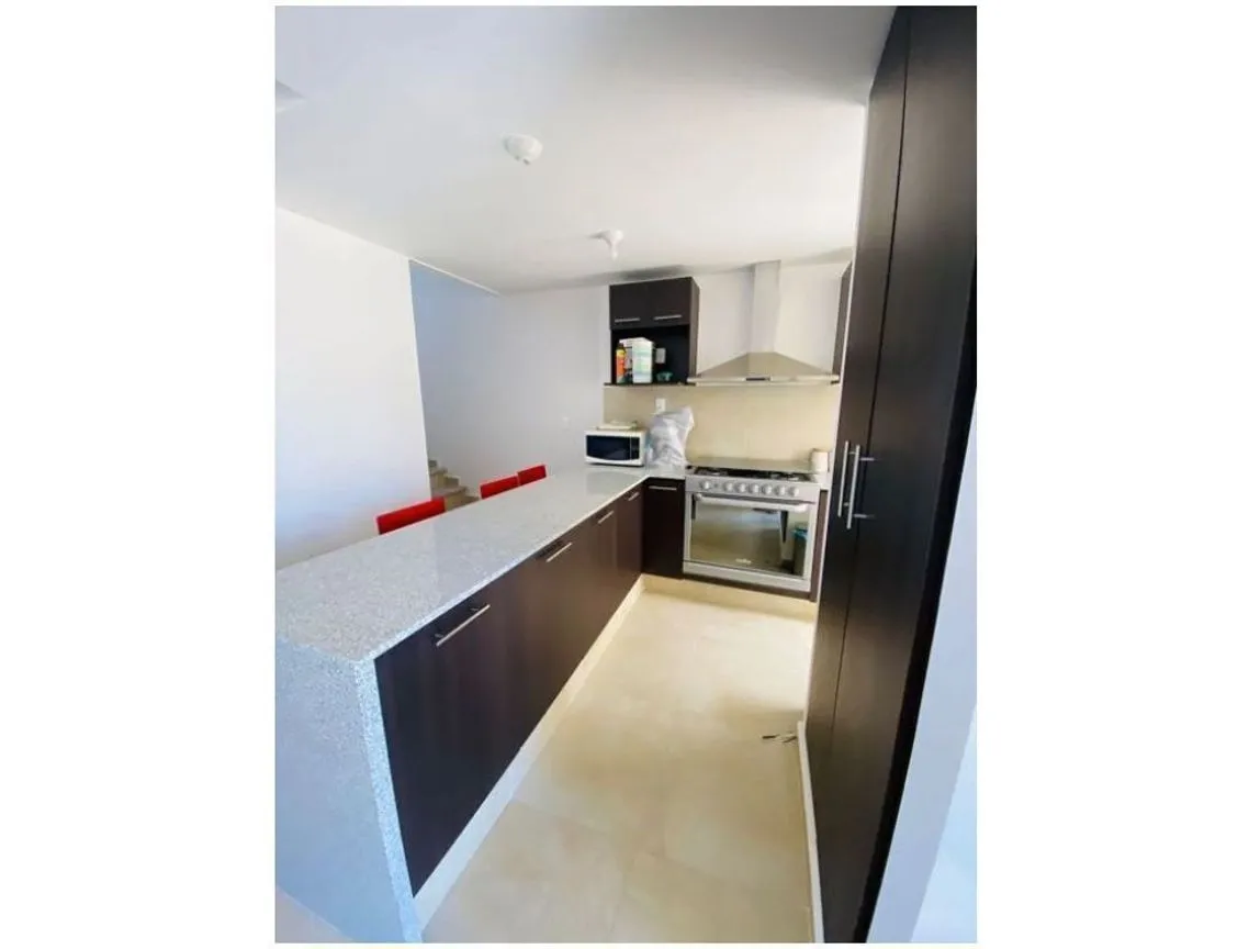 Casa en Venta en Club de Golf Santa Fe, Xochitepec, Morelos | NEX-270001 | iad México | Foto 10 de 21