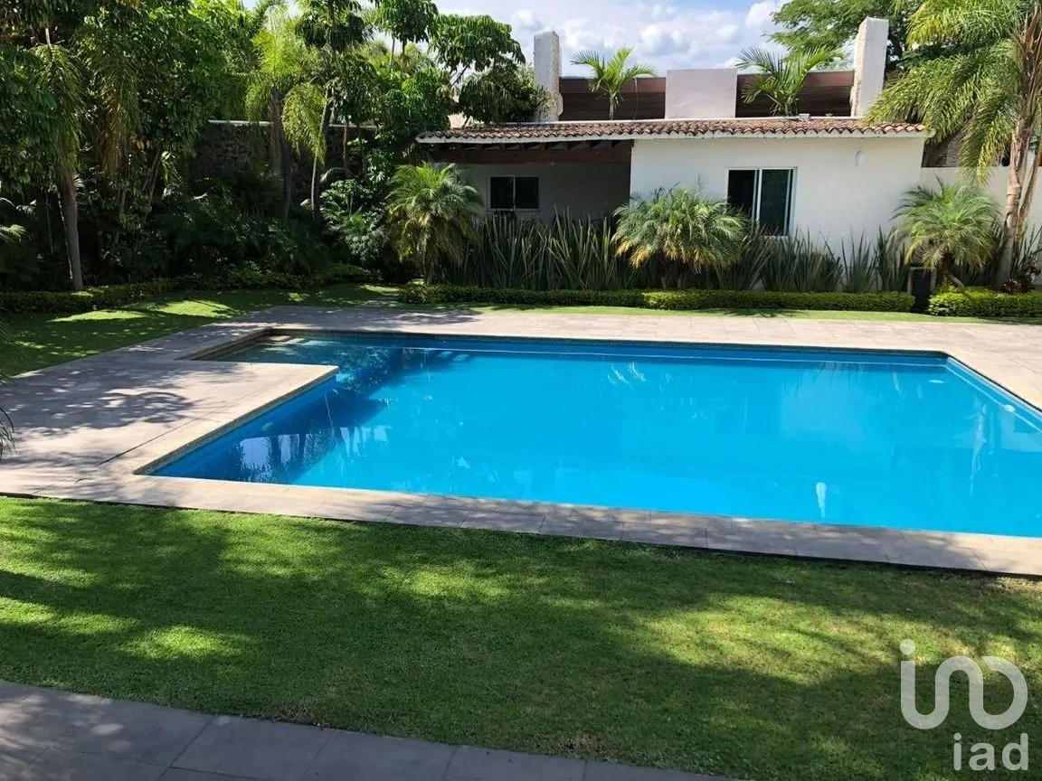 Departamento en Venta en El Mascareño, Cuernavaca, Morelos | NEX-270002 | iad México | Foto 2 de 7