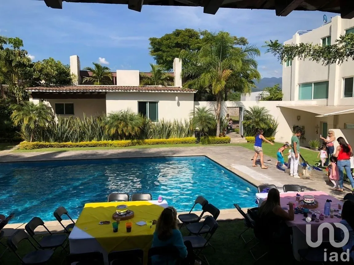 Departamento en Venta en El Mascareño, Cuernavaca, Morelos | NEX-270002 | iad México | Foto 6 de 7