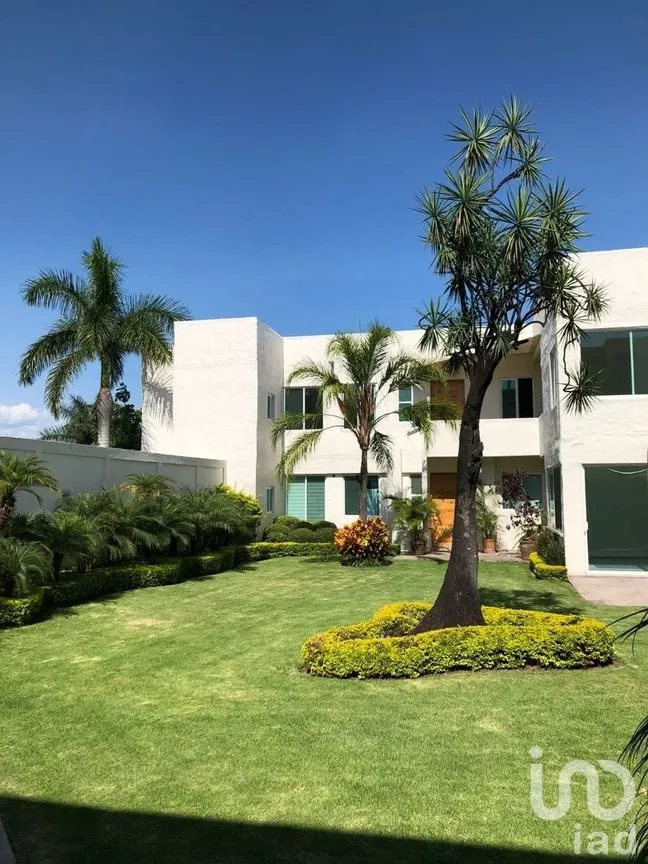 Departamento en Venta en El Mascareño, Cuernavaca, Morelos | NEX-270002 | iad México | Foto 1 de 7
