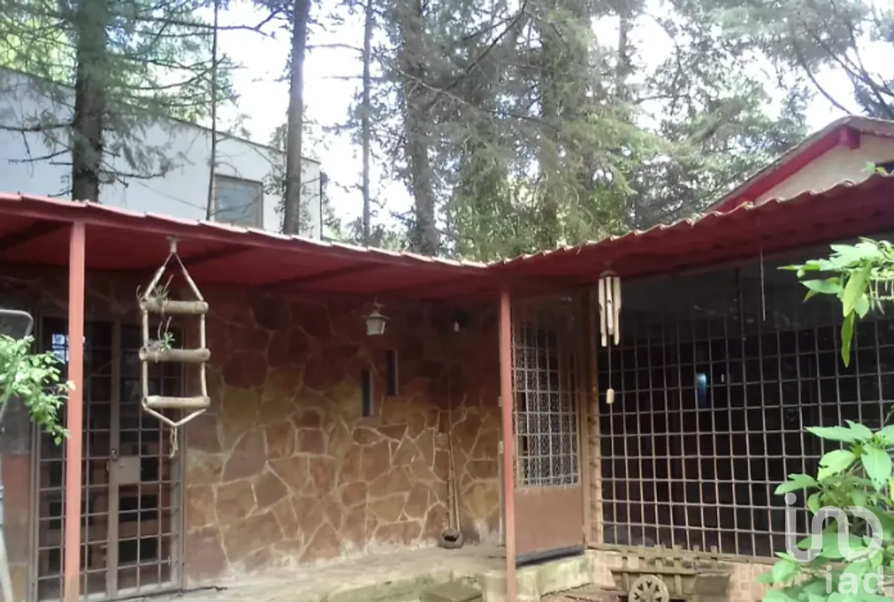 Casa en Venta en Huitzilac, Huitzilac, Morelos | NEX-270004 | iad México | Foto 1 de 9