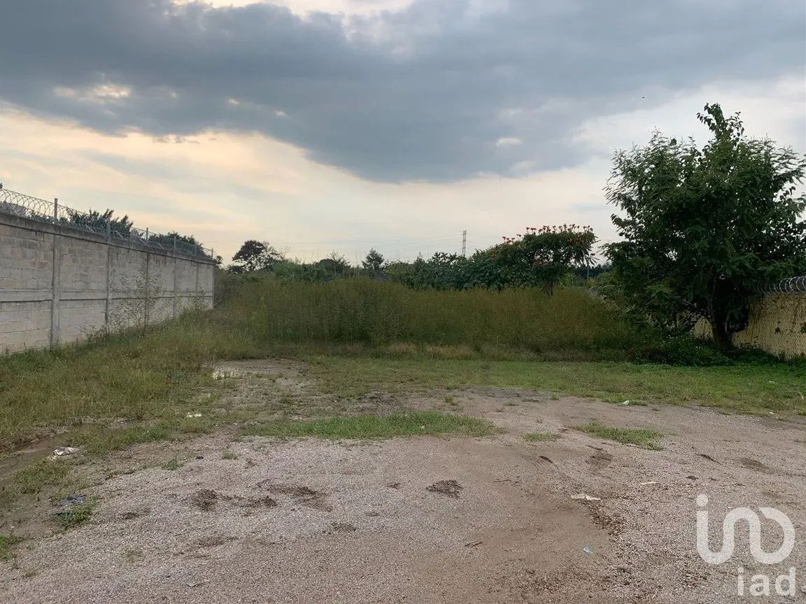 Terreno en Venta en Lomas de Jiutepec, Jiutepec, Morelos | NEX-270016 | iad México | Foto 4 de 4